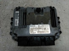 Recambio de centralita motor uce para peugeot 307 (s1) xs referencia OEM IAM 9653958980 0281011627 
