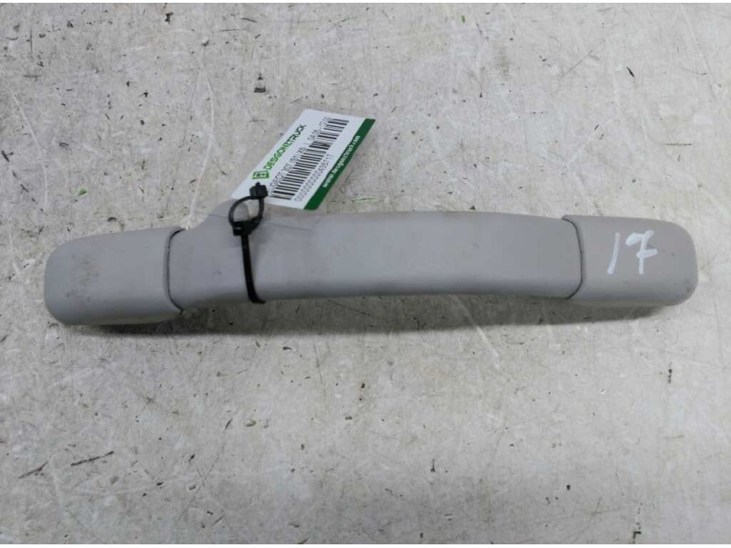 Recambio de asa para peugeot 307 (s1) xs referencia OEM IAM  DELANTERA DERECHA 