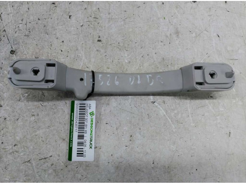 Recambio de asa para peugeot 307 (s1) xs referencia OEM IAM  DELANTERA DERECHA 