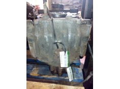 Recambio de pinza freno trasera izquierda para nissan trucks atleon 110 referencia OEM IAM 777608  