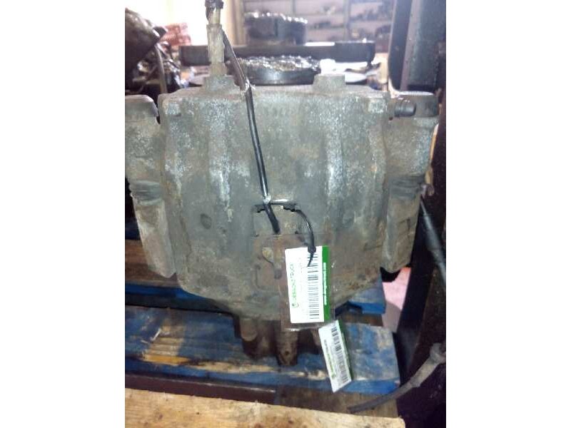 Recambio de pinza freno trasera izquierda para nissan trucks atleon 110 referencia OEM IAM 777608  