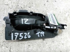 Recambio de maneta interior trasera izquierda para peugeot 307 (s1) xs referencia OEM IAM 9643604577   2