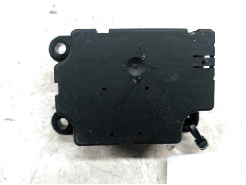 Recambio de motor regulador climatizacion para peugeot 307 (s1) xs referencia OEM IAM   