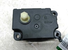 Recambio de motor regulador climatizacion para peugeot 307 (s1) xs referencia OEM IAM    2