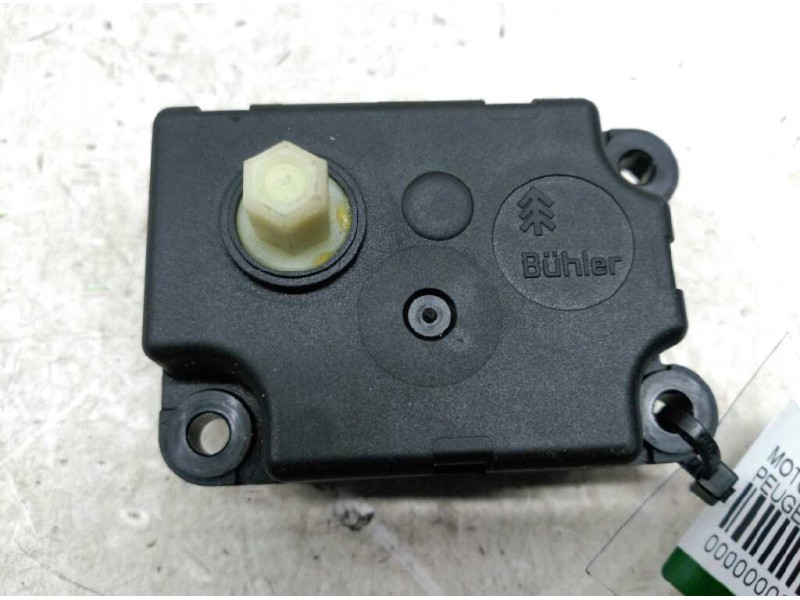 Recambio de motor regulador climatizacion para peugeot 307 (s1) xs referencia OEM IAM   