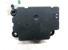 Recambio de motor regulador climatizacion para peugeot 307 (s1) xs referencia OEM IAM   