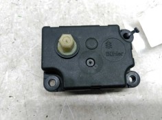 Recambio de motor regulador climatizacion para peugeot 307 (s1) xs referencia OEM IAM    2