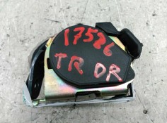 Recambio de cinturon seguridad trasero derecho para peugeot 307 (s1) xs referencia OEM IAM   