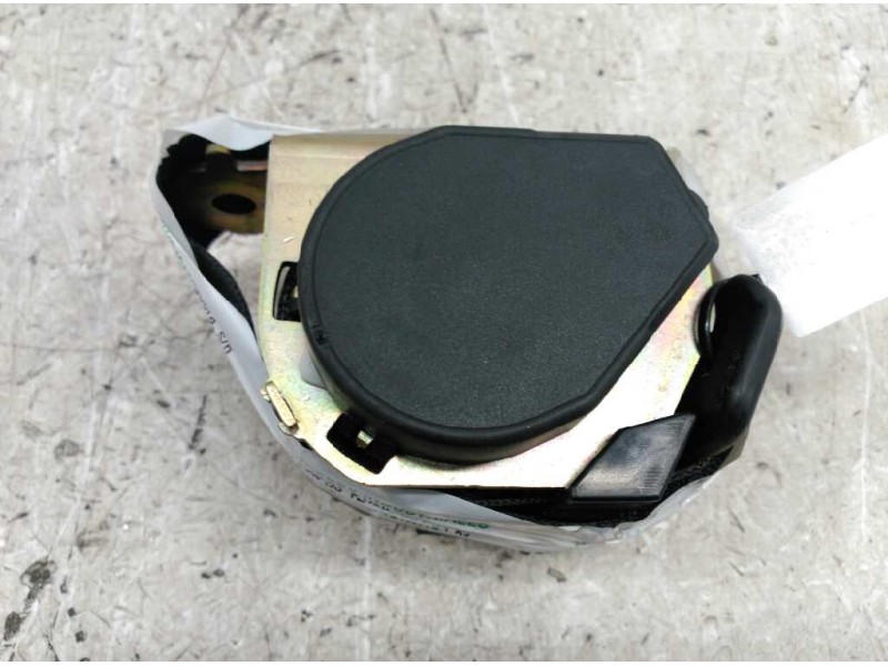 Recambio de cinturon seguridad trasero izquierdo para peugeot 307 (s1) xs referencia OEM IAM   