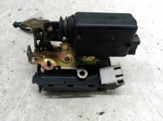 Recambio de cerradura puerta trasera derecha para renault 19 (b/c/l53) 1.4 referencia OEM IAM   