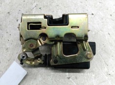 Recambio de cerradura puerta trasera derecha para renault 19 (b/c/l53) 1.4 referencia OEM IAM    2