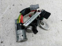 Recambio de juego arranque y bombillos para renault 19 (b/c/l53) 1.4 referencia OEM IAM   