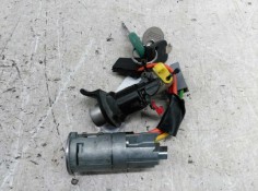 Recambio de juego arranque y bombillos para renault 19 (b/c/l53) 1.4 referencia OEM IAM    2