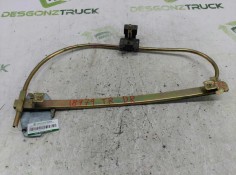 Recambio de elevalunas trasero derecho para renault 19 (b/c/l53) 1.4 referencia OEM IAM   