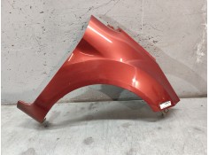 Recambio de aleta delantera derecha para ford fiesta (cb1) 1.25 16v cat referencia OEM IAM   