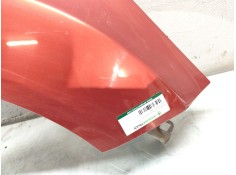 Recambio de aleta delantera derecha para ford fiesta (cb1) 1.25 16v cat referencia OEM IAM    2