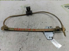 Recambio de elevalunas trasero izquierdo para renault 19 (b/c/l53) 1.4 referencia OEM IAM   