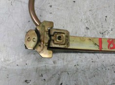 Recambio de elevalunas trasero izquierdo para renault 19 (b/c/l53) 1.4 referencia OEM IAM    2