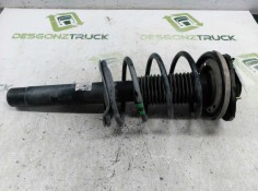 Recambio de amortiguador delantero derecho para peugeot 206 berlina x-line referencia OEM IAM 5202NA  