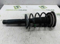 Recambio de amortiguador delantero izquierdo para peugeot 206 berlina x-line referencia OEM IAM   