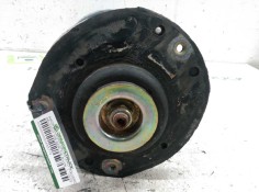 Recambio de amortiguador delantero izquierdo para peugeot 206 berlina x-line referencia OEM IAM    2