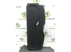 Recambio de bandeja trasera para peugeot 206 berlina x-line referencia OEM IAM   