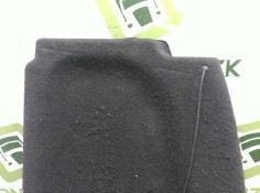 Recambio de bandeja trasera para peugeot 206 berlina x-line referencia OEM IAM    2