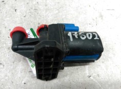 Recambio de bomba limpia para peugeot 206 berlina x-line referencia OEM IAM 9612358180   2
