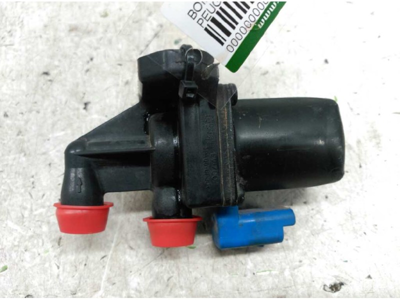 Recambio de bomba limpia para peugeot 206 berlina x-line referencia OEM IAM 9612358180  