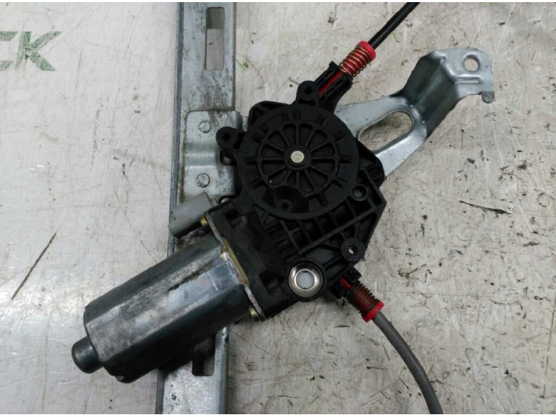 Recambio de elevalunas delantero derecho para peugeot 206 berlina x-line referencia OEM IAM   