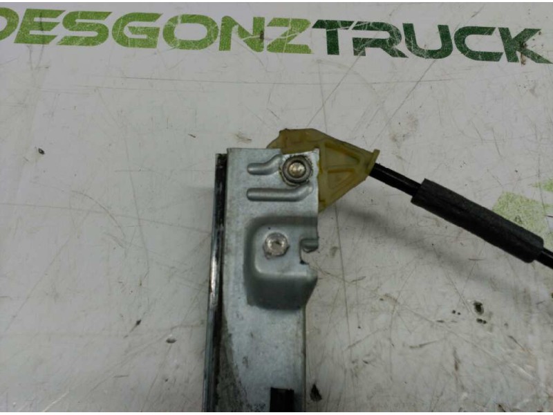 Recambio de elevalunas delantero derecho para peugeot 206 berlina x-line referencia OEM IAM   