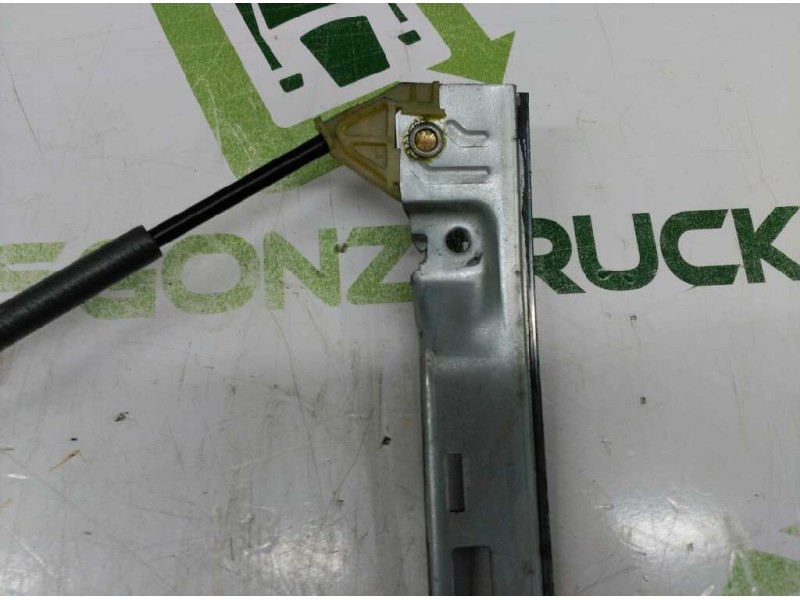 Recambio de elevalunas delantero derecho para peugeot 206 berlina x-line referencia OEM IAM   