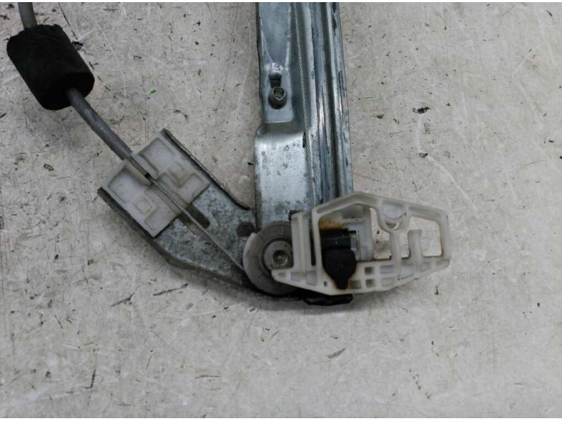 Recambio de elevalunas delantero derecho para peugeot 206 berlina x-line referencia OEM IAM   