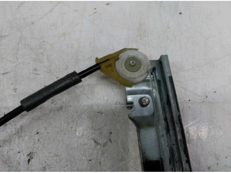 Recambio de elevalunas delantero derecho para peugeot 206 berlina x-line referencia OEM IAM   