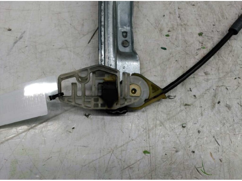 Recambio de elevalunas delantero derecho para peugeot 206 berlina x-line referencia OEM IAM   