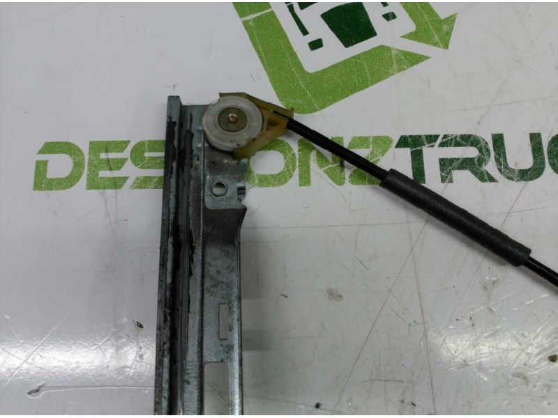 Recambio de elevalunas delantero derecho para peugeot 206 berlina x-line referencia OEM IAM   