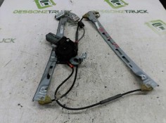 Recambio de elevalunas delantero izquierdo para peugeot 206 berlina x-line referencia OEM IAM   