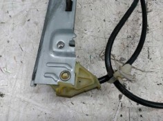 Recambio de elevalunas delantero izquierdo para peugeot 206 berlina x-line referencia OEM IAM    2