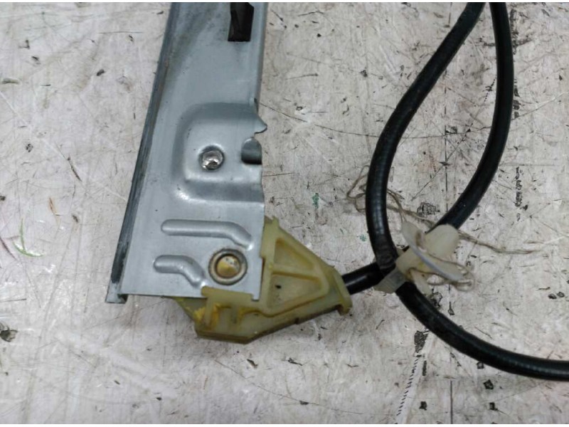 Recambio de elevalunas delantero izquierdo para peugeot 206 berlina x-line referencia OEM IAM   