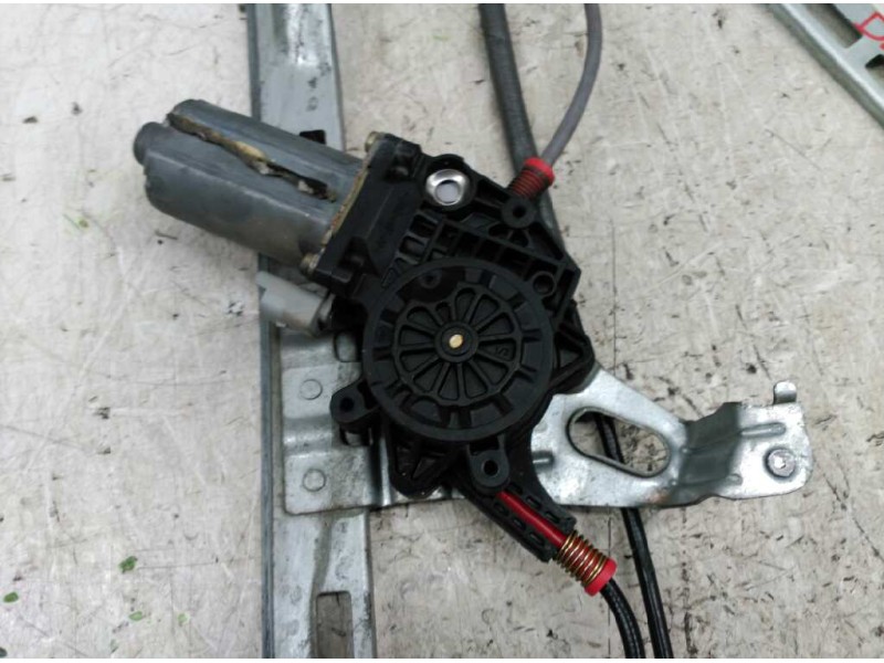 Recambio de elevalunas delantero izquierdo para peugeot 206 berlina x-line referencia OEM IAM   