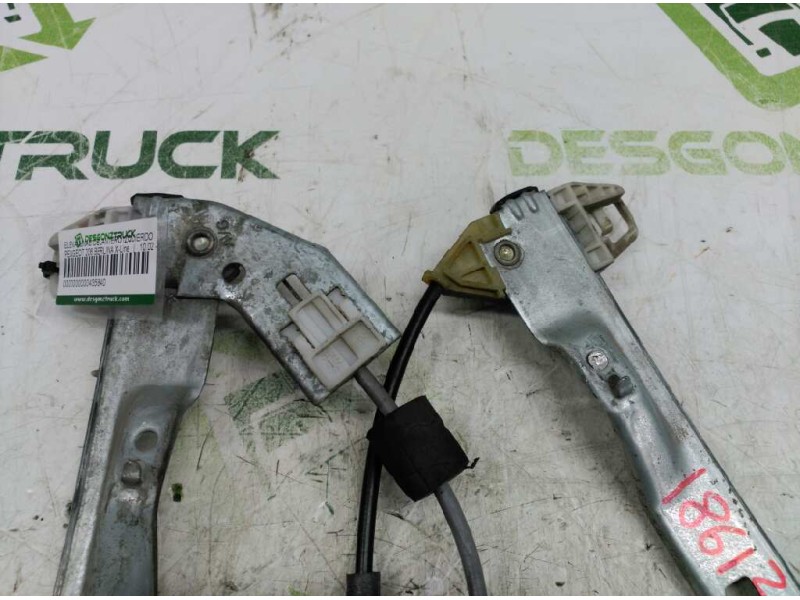 Recambio de elevalunas delantero izquierdo para peugeot 206 berlina x-line referencia OEM IAM   
