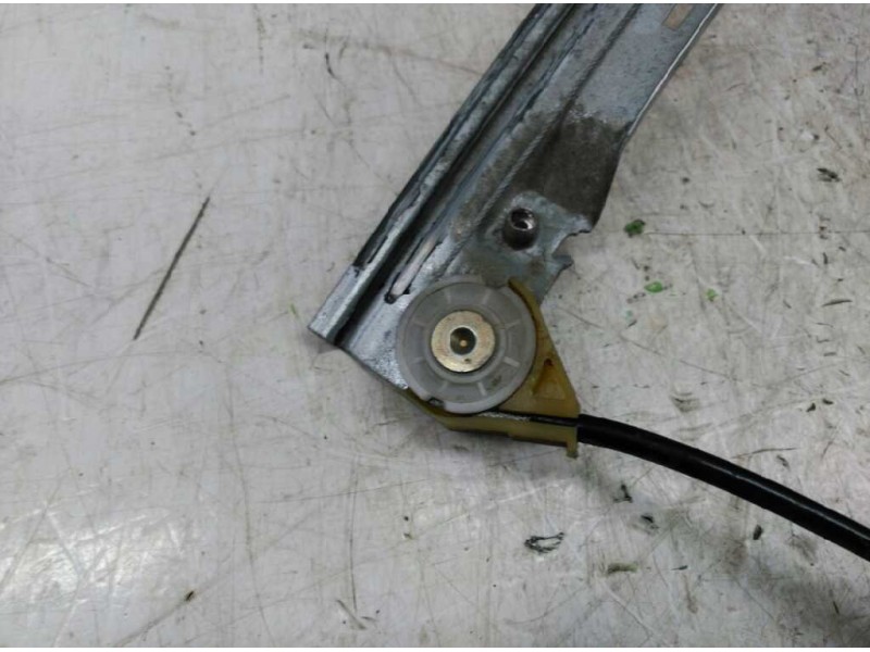 Recambio de elevalunas delantero izquierdo para peugeot 206 berlina x-line referencia OEM IAM   