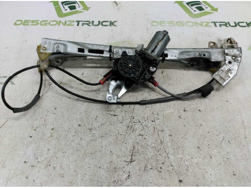 Recambio de elevalunas delantero izquierdo para peugeot 206 berlina x-line referencia OEM IAM   