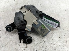 Recambio de motor limpia trasero para peugeot 206 berlina x-line referencia OEM IAM 9638664980  