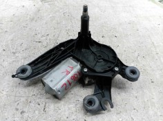 Recambio de motor limpia trasero para peugeot 206 berlina x-line referencia OEM IAM 9638664980   2