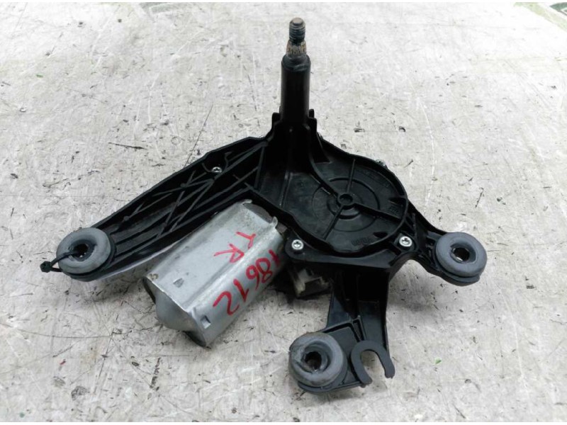 Recambio de motor limpia trasero para peugeot 206 berlina x-line referencia OEM IAM 9638664980  