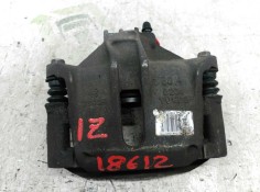 Recambio de pinza freno delantera izquierda para peugeot 206 berlina x-line referencia OEM IAM 4400P0  