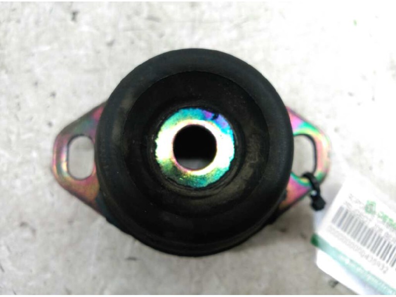 Recambio de soporte cambio para peugeot 206 berlina x-line referencia OEM IAM   