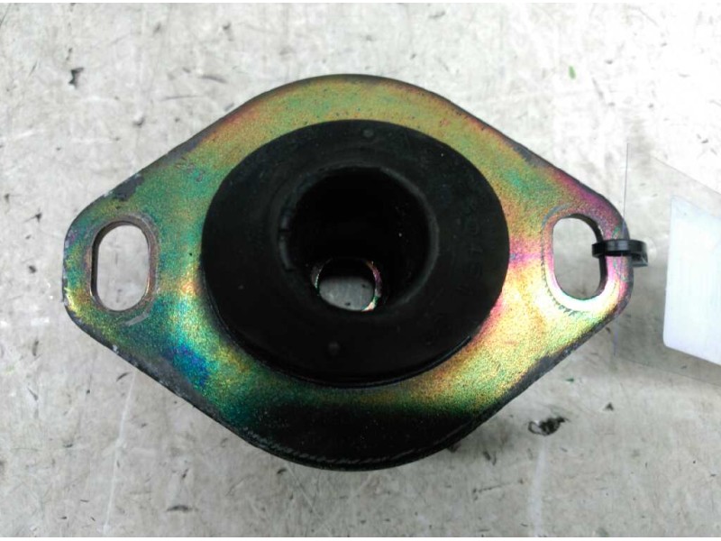 Recambio de soporte cambio para peugeot 206 berlina x-line referencia OEM IAM   