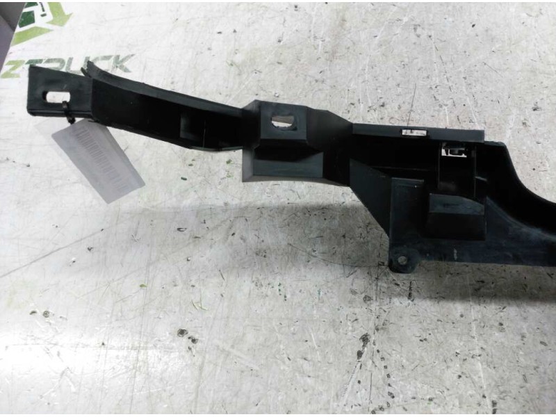 Recambio de soportes paragolpes para peugeot 206 berlina x-line referencia OEM IAM 9636440180 DERECHO 